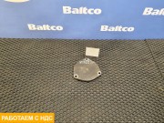 Крышка двигателя передняя