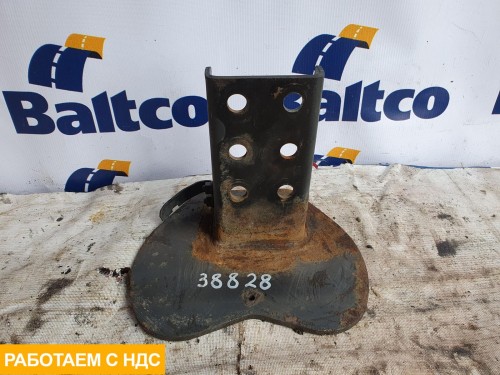 Площадка подушки правая