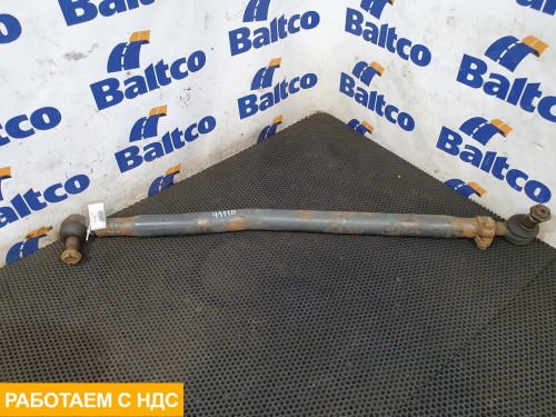 Тяга рулевая продольная