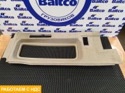 Обшивка боковой стенки левая