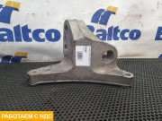 Кронштейн двигателя левый