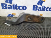 Сошка поворотного кулака левая