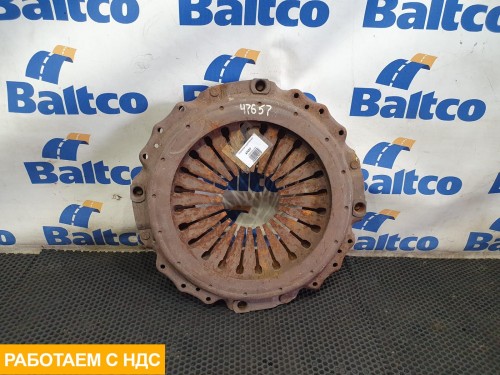 Корзина сцепления