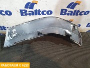 Накладка на крыло левая