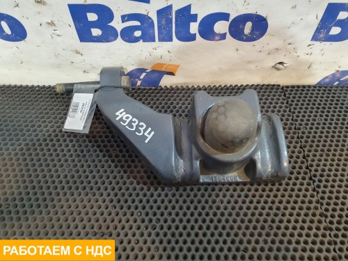 Опора переднего амортизатора правая