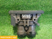 Модулятор EBS