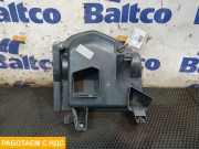 Накладка декоративная левая