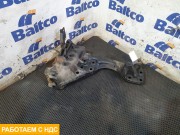 Кронштейн переднего бампера левый