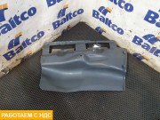 Кронштейн переднего крыла левый