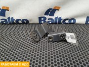 Кронштейн крепления бампера левый