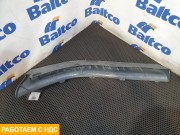 Накладка на крыло правая