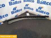 Накладка на крыло левая