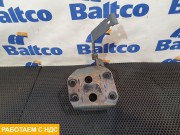 Кронштейн крепления заднего стабилизатора правый