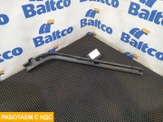 Кронштейн проводки правый