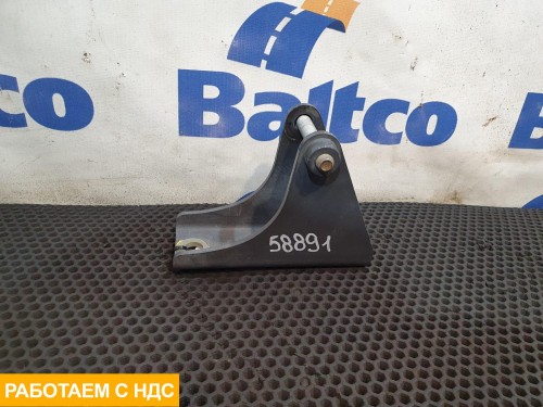 Кронштейн амортизатора кабины правый