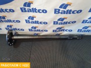 Полуось задняя левая