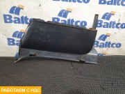 Накладка на корпус подножки правая