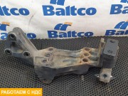 Кронштейн крепления передней рессоры правый