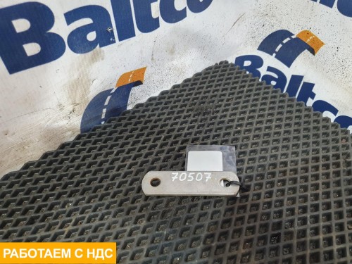 Проставка кронштейна ресивера