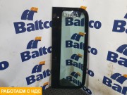 Стекло боковое левое