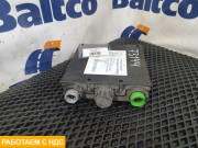 Блок управления отключения аккумулятора