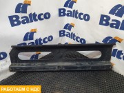 Кронштейн крепления АКБ