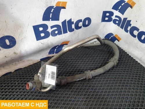 Шланг тормозной левый