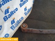 Рессора передняя