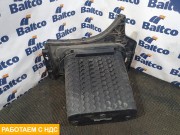 Отделение для хранения левое