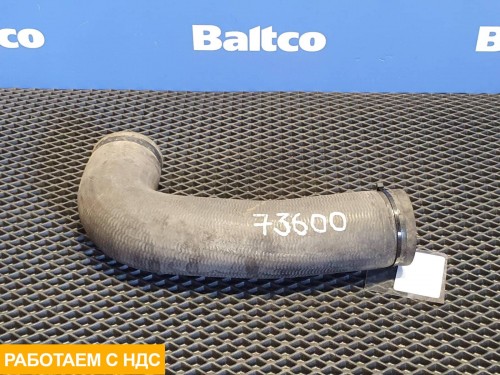 Патрубок радиатора