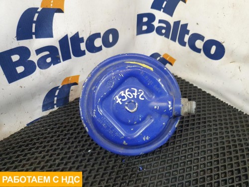 Камера тормозная правая