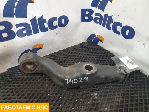 Сошка левая