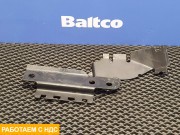 Кронштейн тормозных трубок