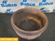 Барабан тормозной