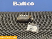 Клапан электромагнитный