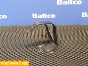 Кронштейн трубок AdBlue