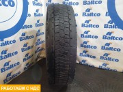 Шина Bridgestone 295 80 22.5 задняя ось