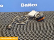 Габарит боковой