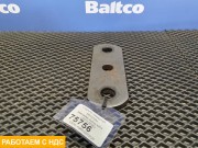 Серьга передней рессоры