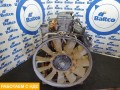 Двигатель DC13 153 L01 440л.с. Euro 5 PDE Двигатель DC13 153 L01 440л.с. Euro 5 PDE