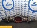 Корпус заднего моста концевого Корпус заднего моста концевого
