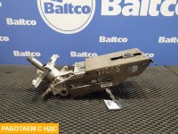 Рулевая колонка