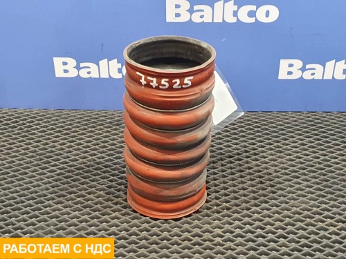 Патрубок интеркулера