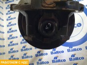 Редуктор заднего моста MS17X 2.85