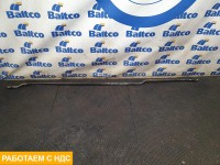 Трубка компрессора