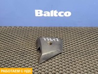 Накладка зеркала левого