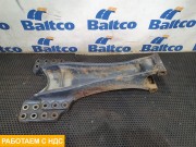 Кронштейн реактивной тяги