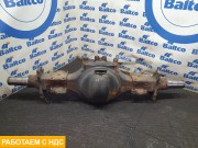 Корпус заднего моста