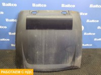 Крыло заднее правое