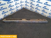 Кронштейн седла правый